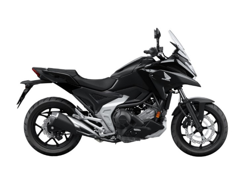 Mat Ballistic Black Metallic 