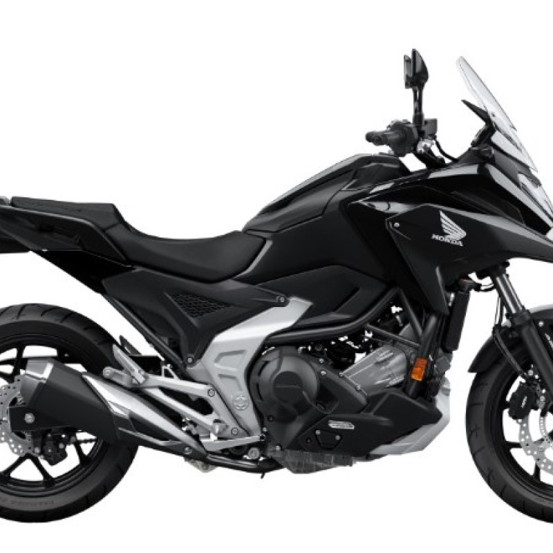 HONDA MOTORCYCLES NC