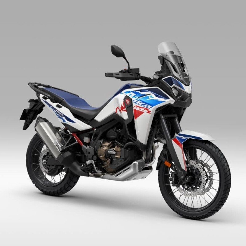 HONDA MOTORCYCLES CRF1100