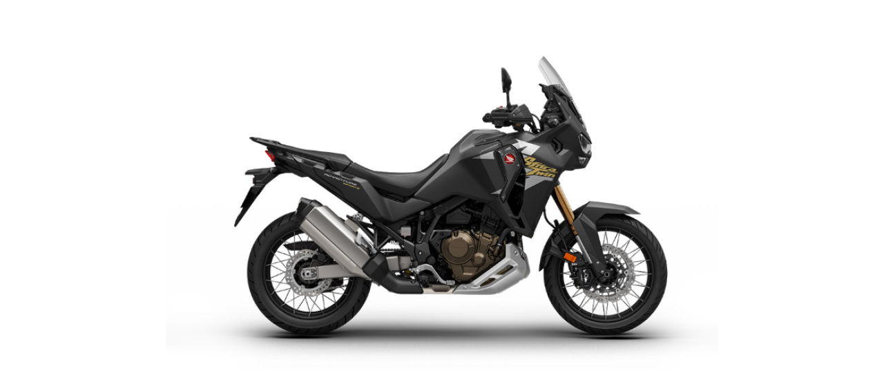 HONDA MOTORCYCLES CRF1100