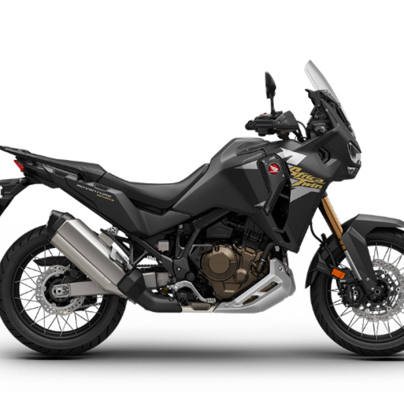 HONDA MOTORCYCLES CRF1100