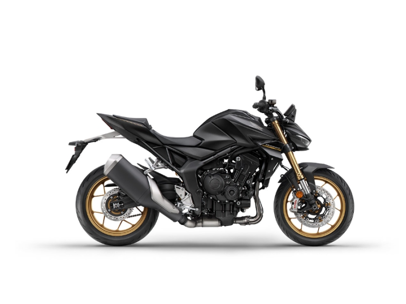 MAT BALLISTIC BLACK METALLIC 