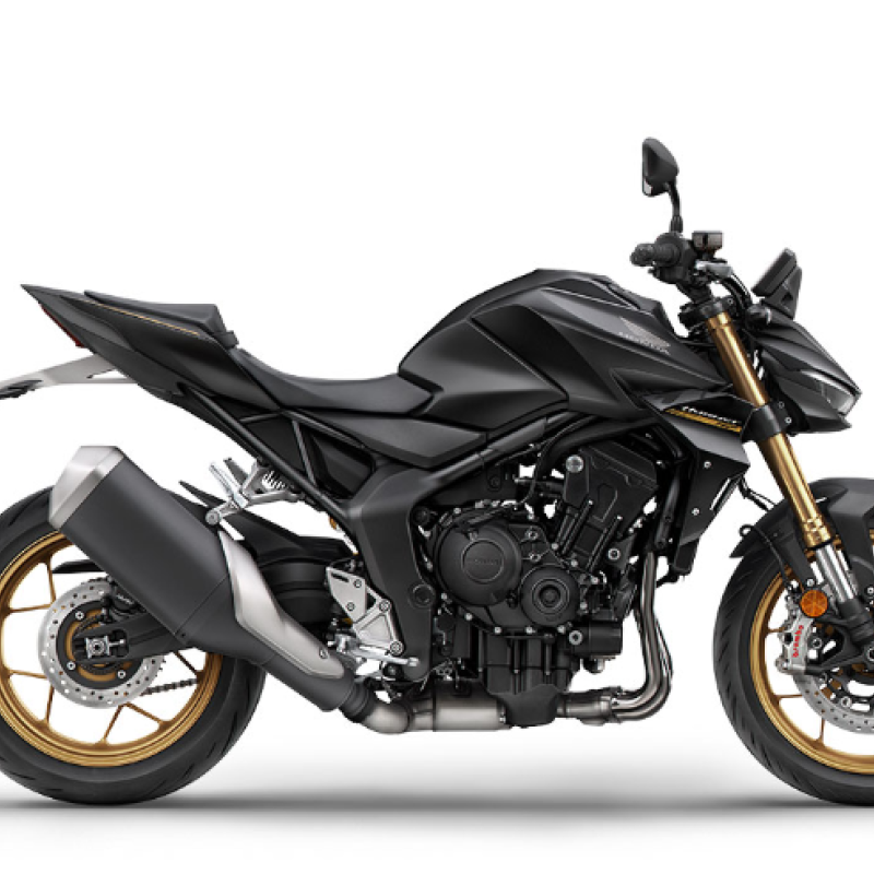 HONDA MOTORCYCLES CB 