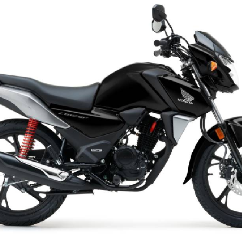 HONDA MOTORCYCLES CB 