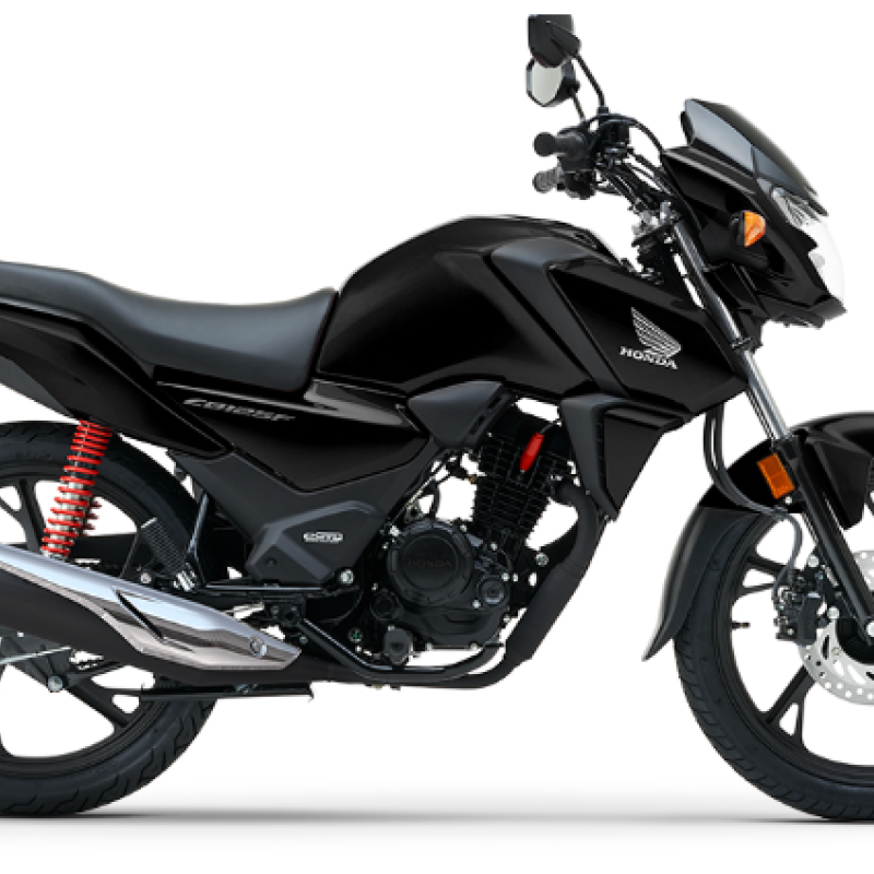 HONDA MOTORCYCLES CB 