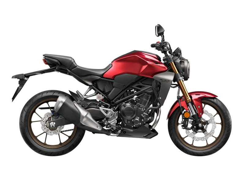 CANDY CHROMOSPHERE RED 