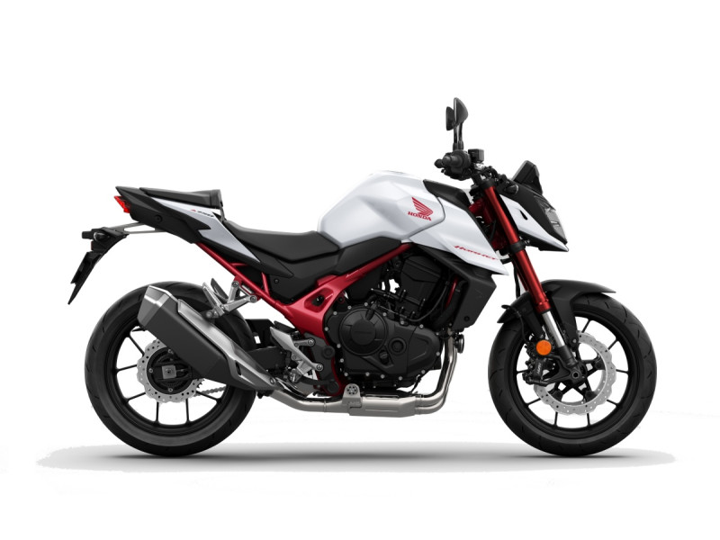 HONDA MOTORCYCLES CB750 HORNET 