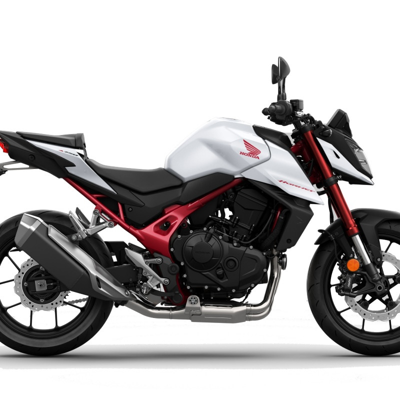 HONDA MOTORCYCLES CB 