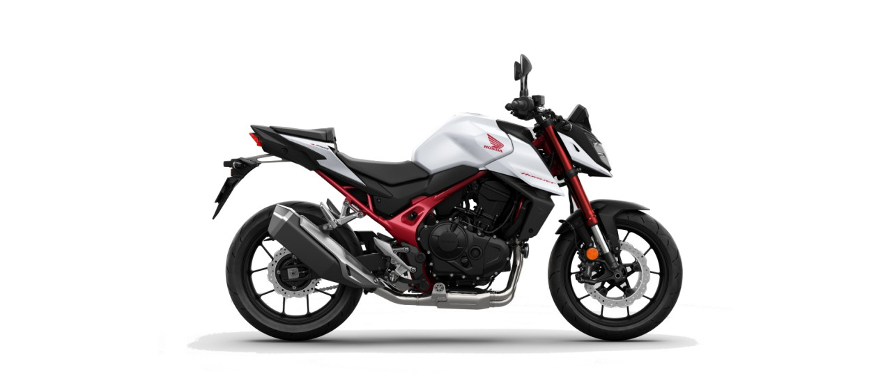 HONDA MOTORCYCLES CB 