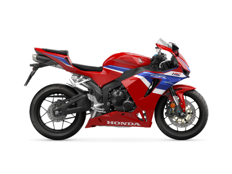 HONDA MOTORCYCLES CBR600RR 