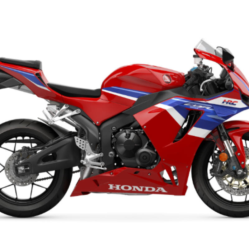 HONDA MOTORCYCLES CBR