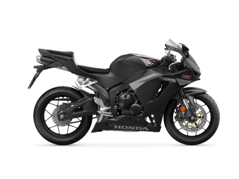 MAT BALLISTIC BLACK METALLIC 