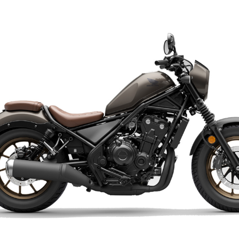 HONDA MOTORCYCLES CMX