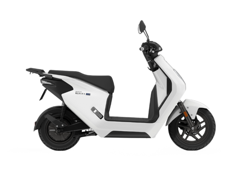 HONDA MOTORCYCLES EM1 e 