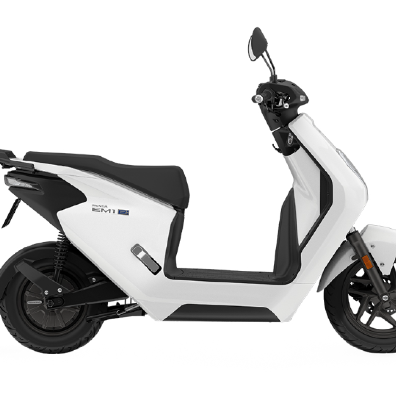 HONDA MOTORCYCLES EM1