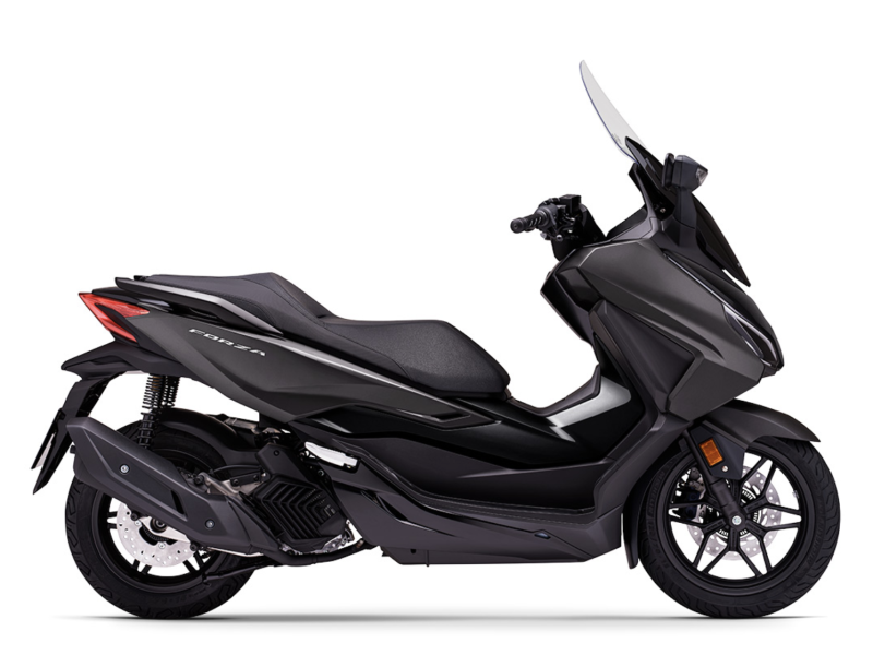 HONDA MOTORCYCLES FORZA 125 ABS 