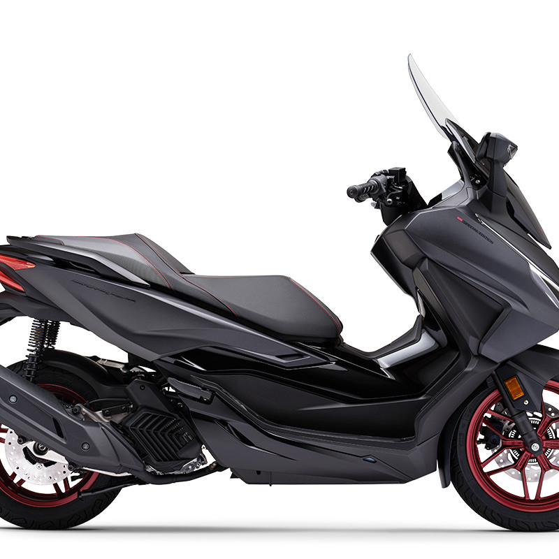 HONDA MOTORCYCLES FORZA