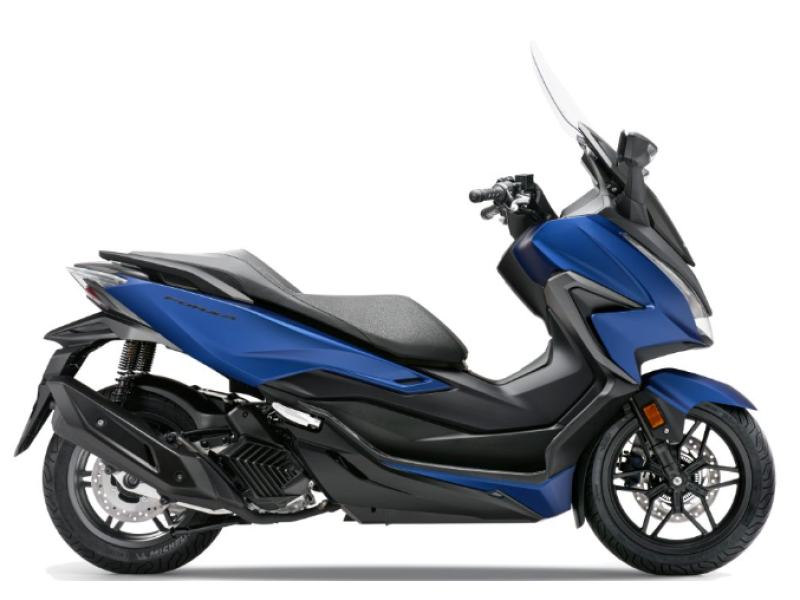 MAT PEARL PACIFIC BLUE 