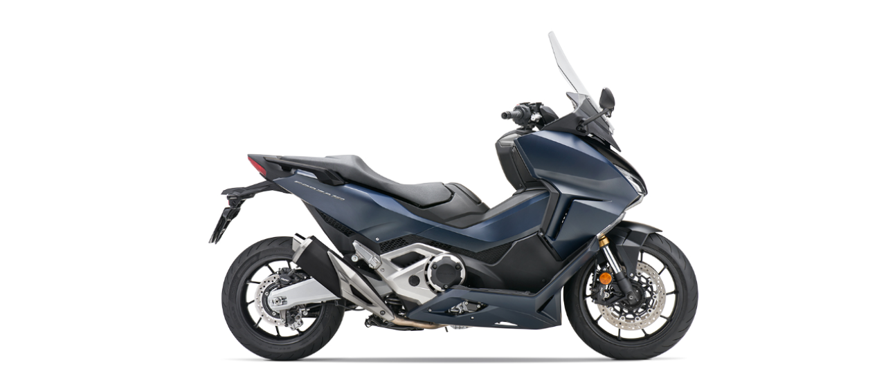 HONDA MOTORCYCLES FORZA