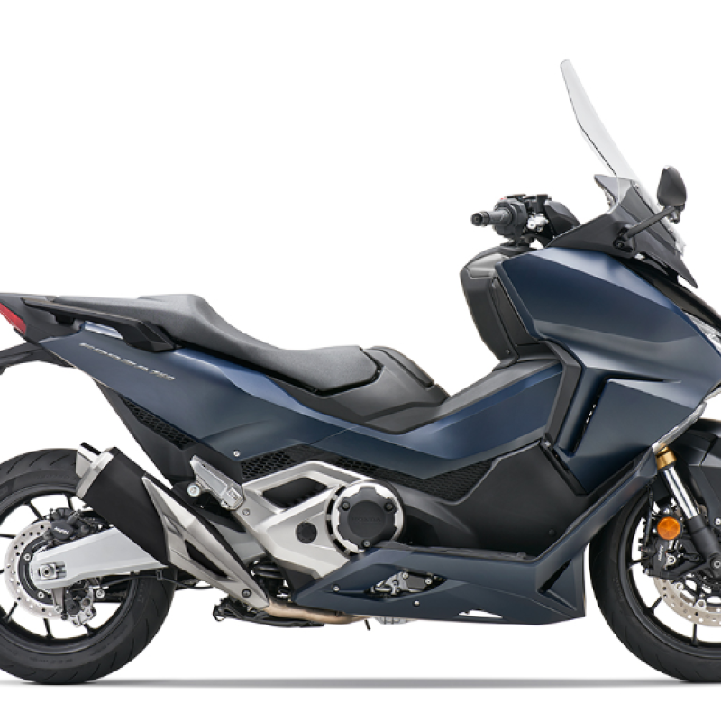 HONDA MOTORCYCLES FORZA