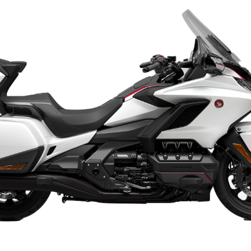 HONDA MOTORCYCLES GL1800