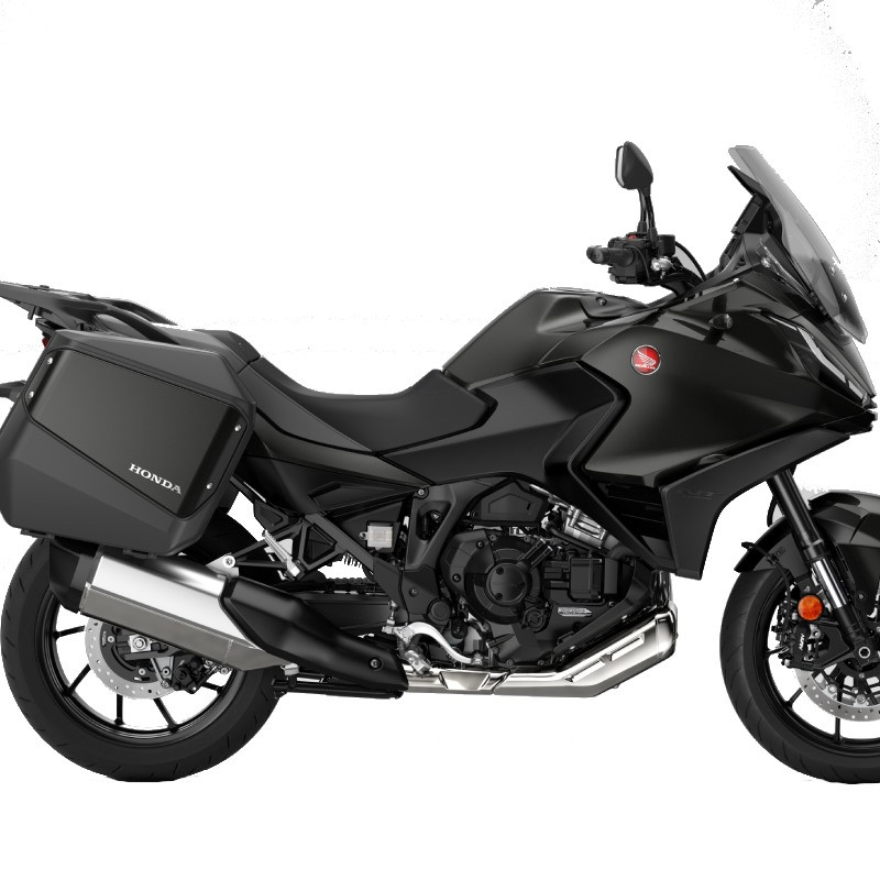 HONDA MOTORCYCLES NT