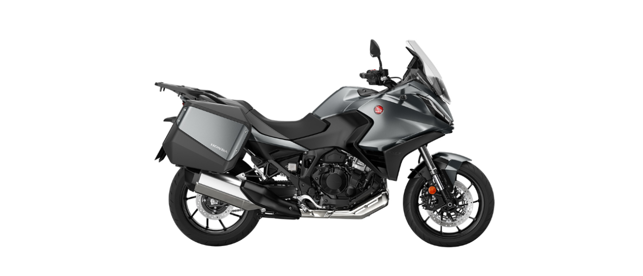 HONDA MOTORCYCLES NT