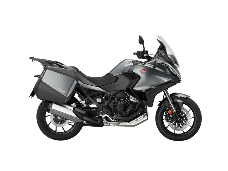 MAT IRIDIUM GRAY METALLIC 2024 