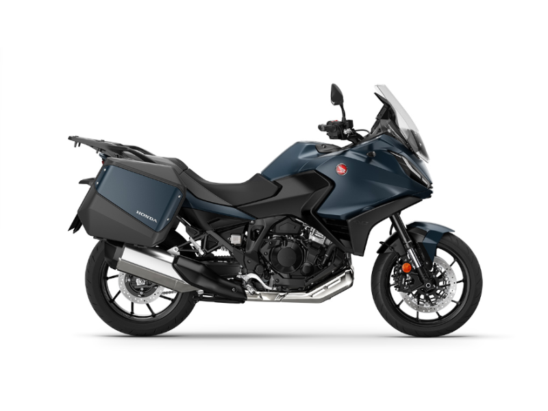 MAT JEANS BLUE METTALLIC 2024 