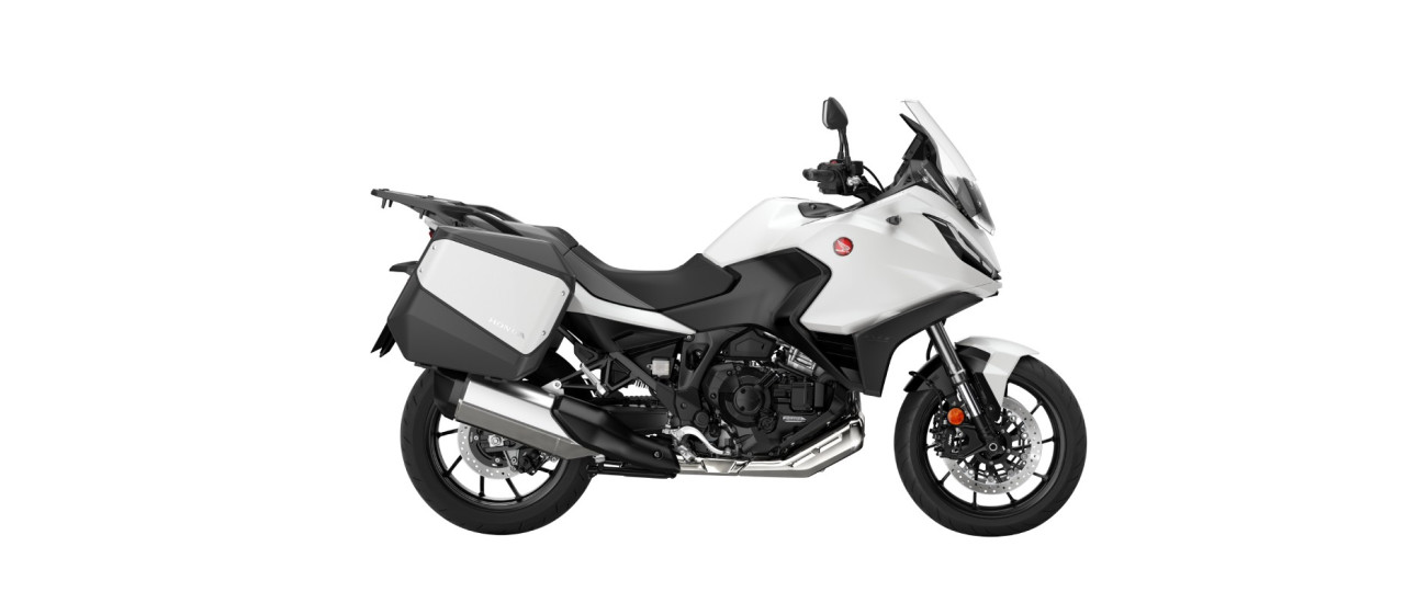 HONDA MOTORCYCLES NT