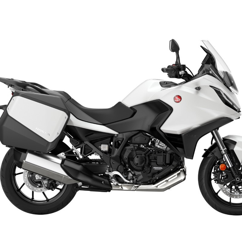 HONDA MOTORCYCLES NT