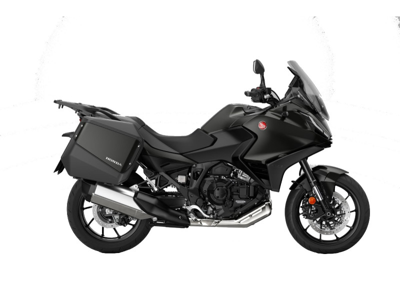 GUNMETAL BLACK METALLIC 