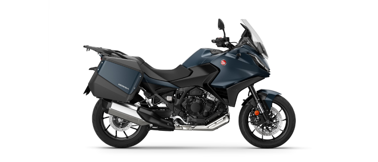 HONDA MOTORCYCLES NT