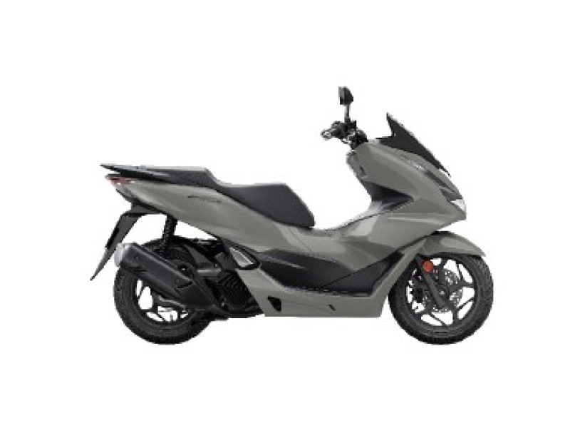 HONDA MOTORCYCLES PCX 125 ABS 