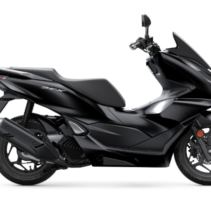 HONDA MOTORCYCLES PCX 