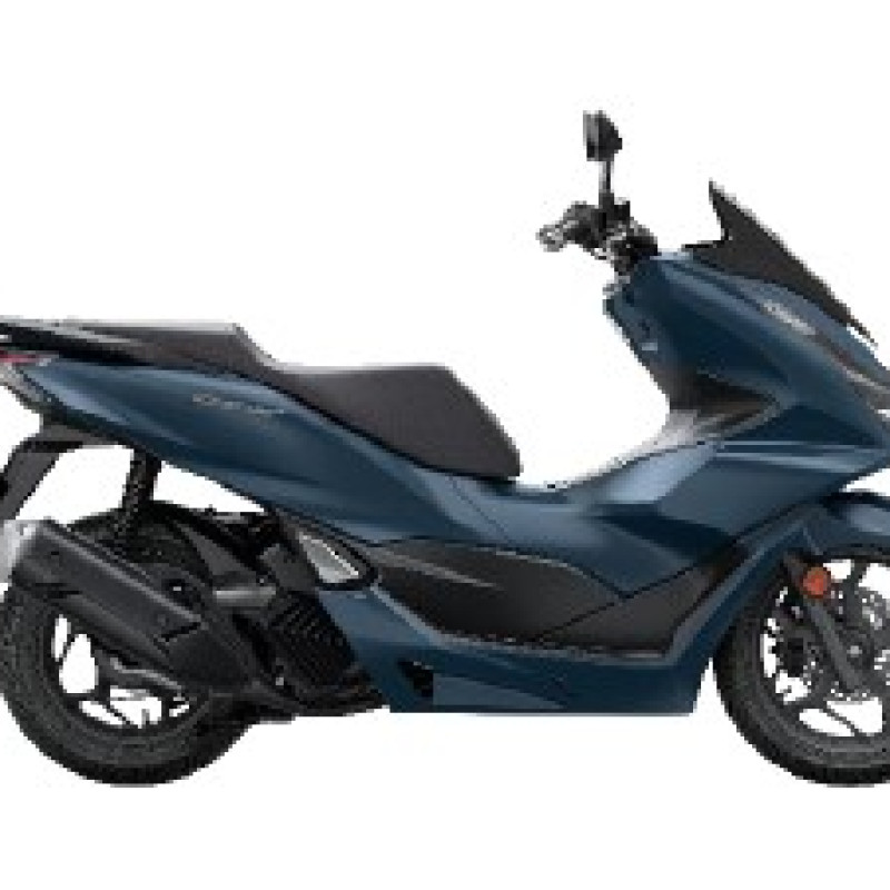 HONDA MOTORCYCLES PCX 