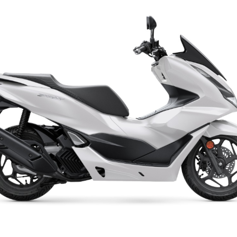 HONDA MOTORCYCLES PCX 