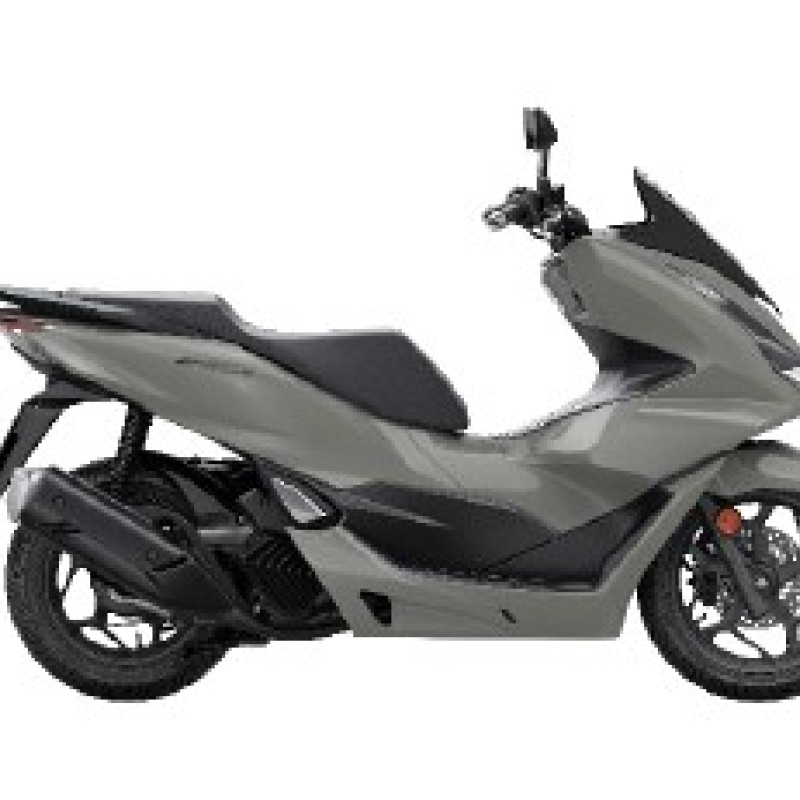 HONDA MOTORCYCLES PCX 