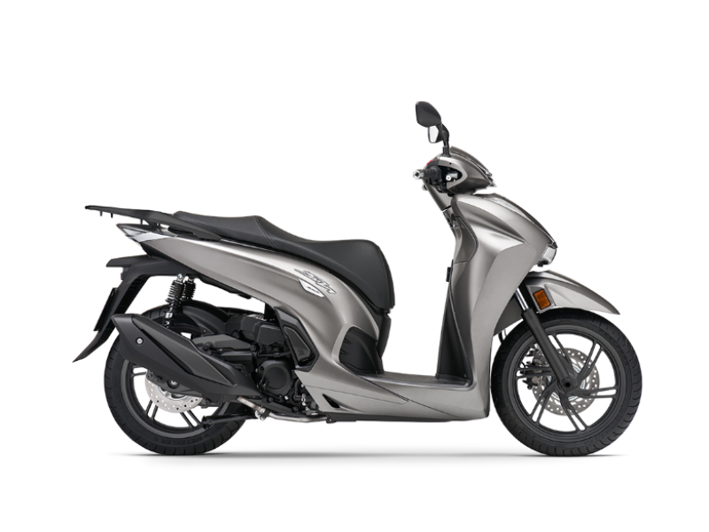 MAT RUTHENIUM SILVER METALLIC 