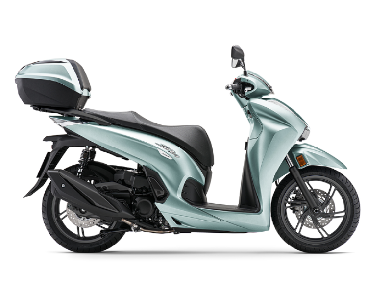 ZAFIRO BLUE METALLIC 