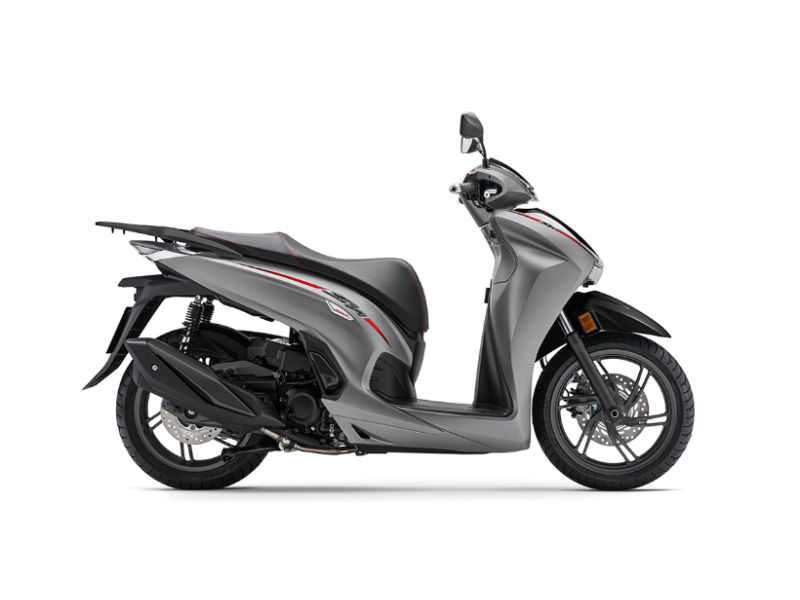 MAT TECHNO SILVER METTALIC 