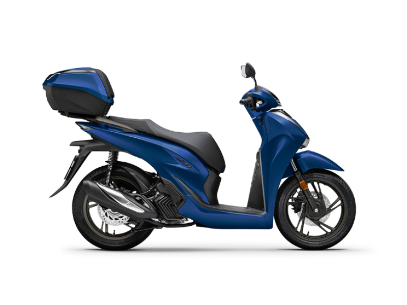 MAT PEARL PACIFIC BLUE 