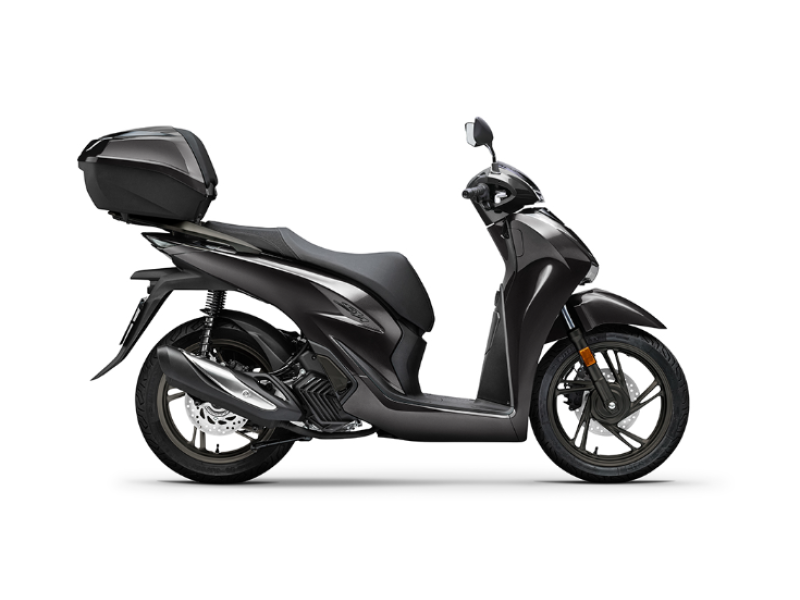 PEARL NIGHTSTAR BLACK 