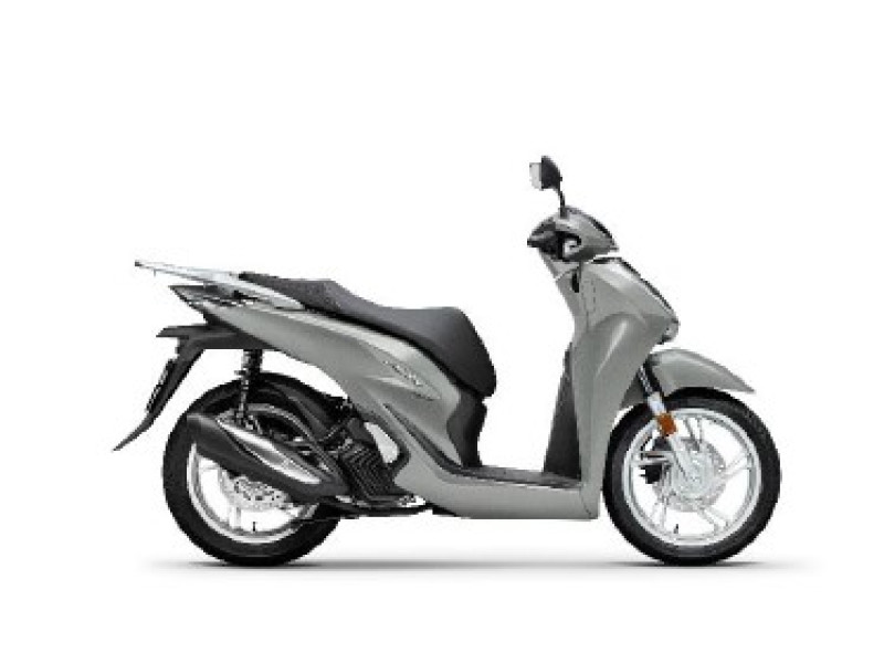 HONDA MOTORCYCLES SH 150i 