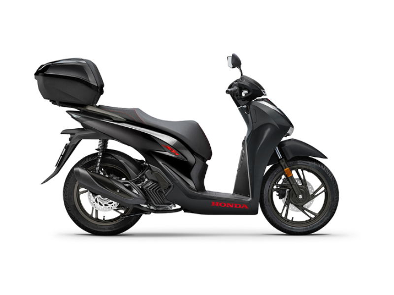 MAT COAL BLACK METALLIC 