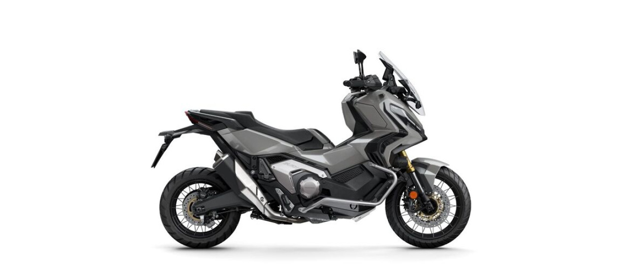 HONDA MOTORCYCLES X-ADV