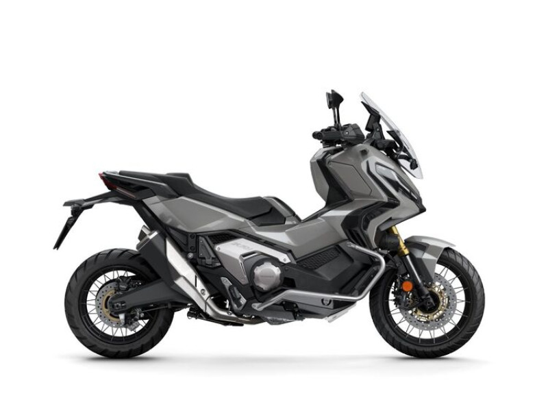 HONDA MOTORCYCLES X-ADV 750 