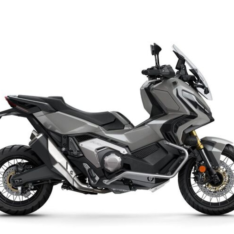HONDA MOTORCYCLES X-ADV