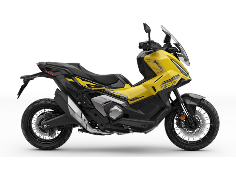HONDA MOTORCYCLES X-ADV 750 '25 
