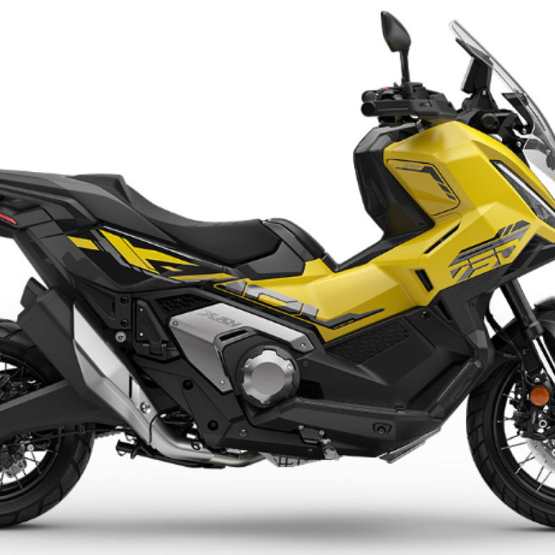 HONDA MOTORCYCLES X-ADV